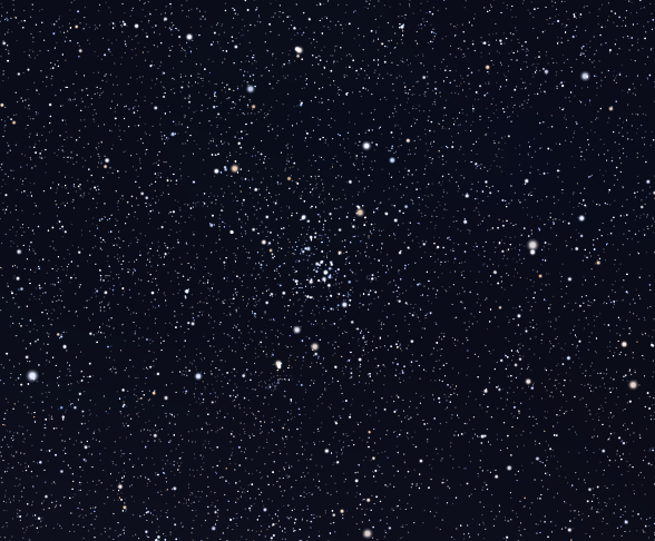 NGC 5617