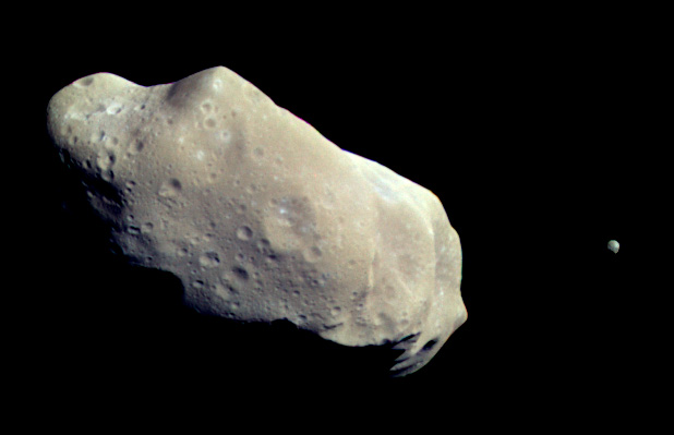 艾女星