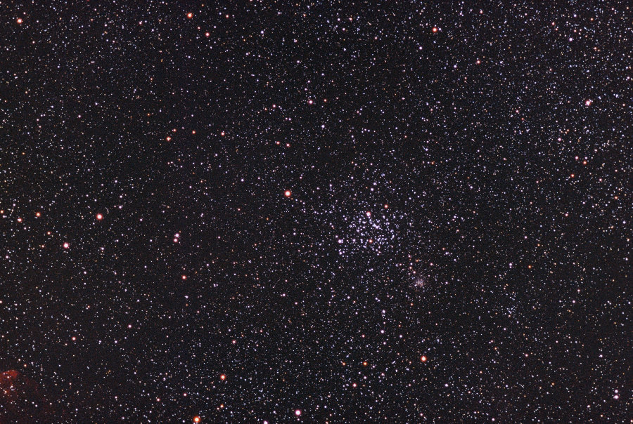 M35 (疏散星团)