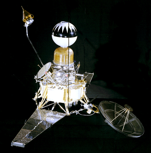 Ranger 5