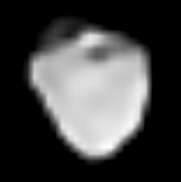 韶神星