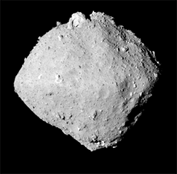小行星162173