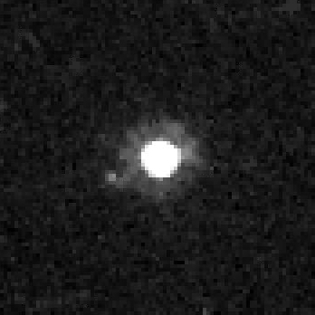 创神星