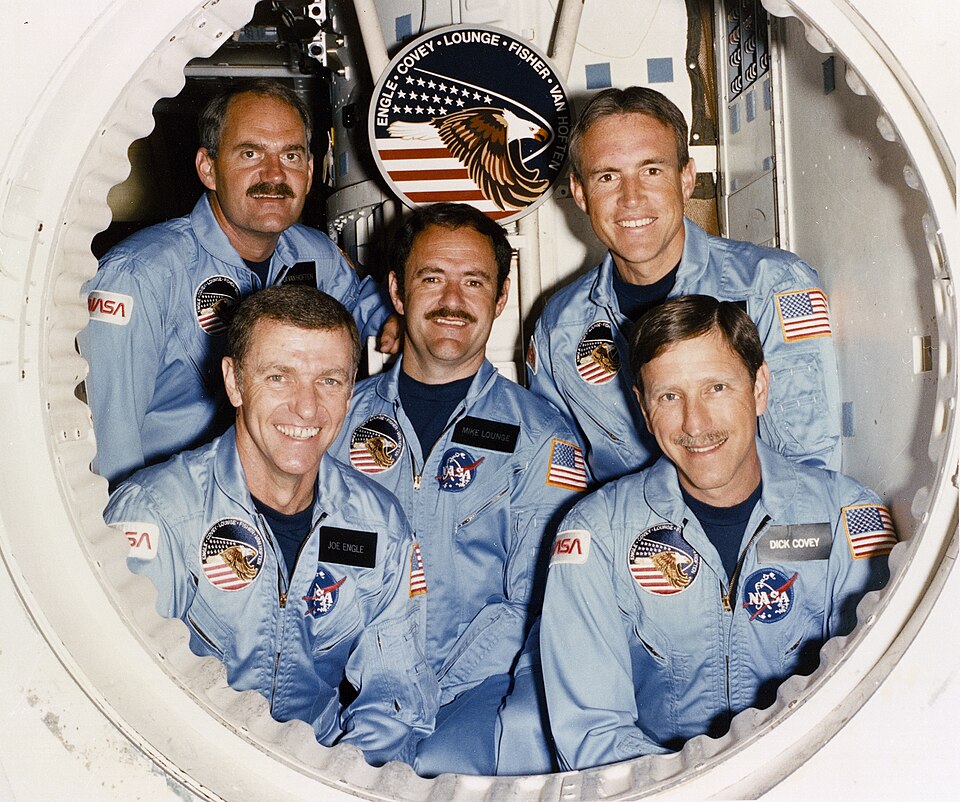 STS-51-I