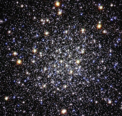 M12 (球状星团)