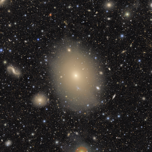 M49 / NGC 4472