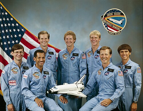 STS-61-C