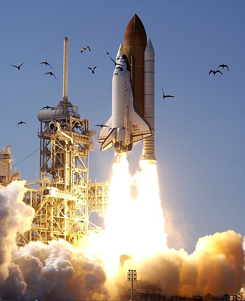 STS-110