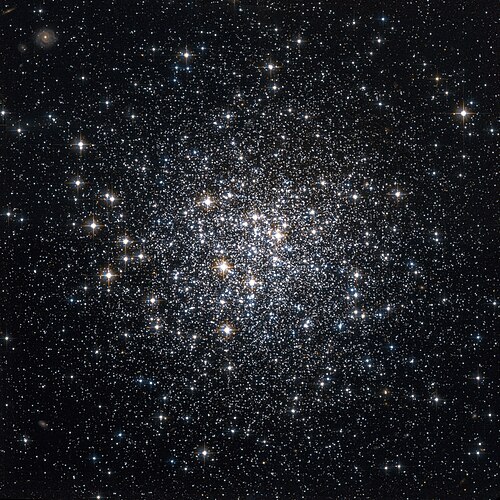 M72 (球状星团)