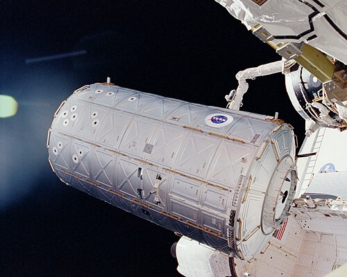 STS-98