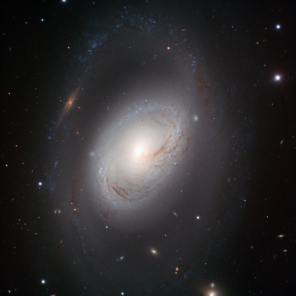 M96 / NGC 3368