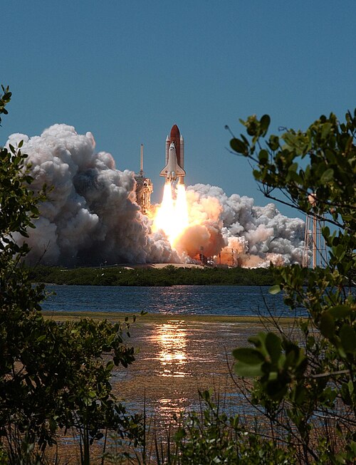 STS-121
