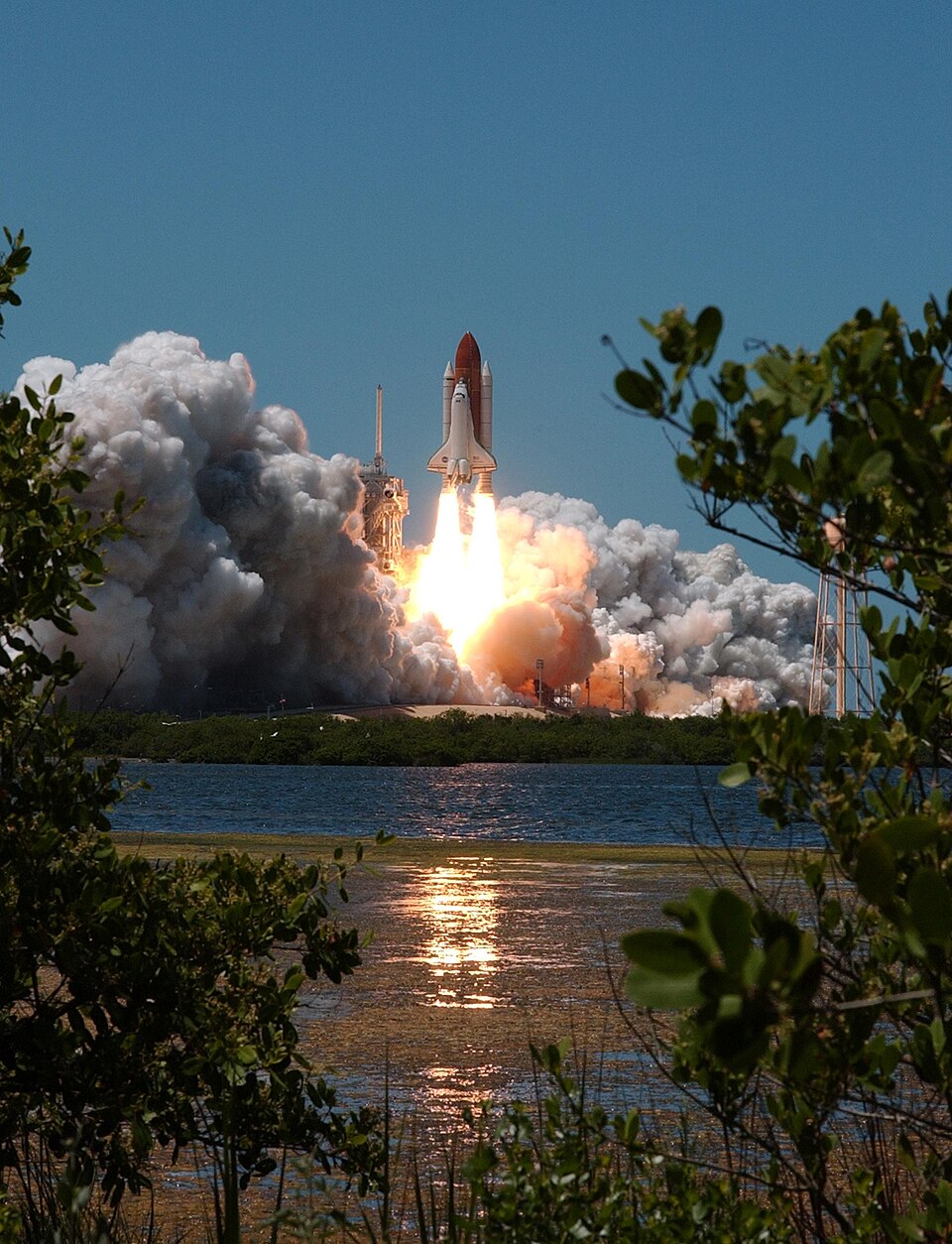 STS-121