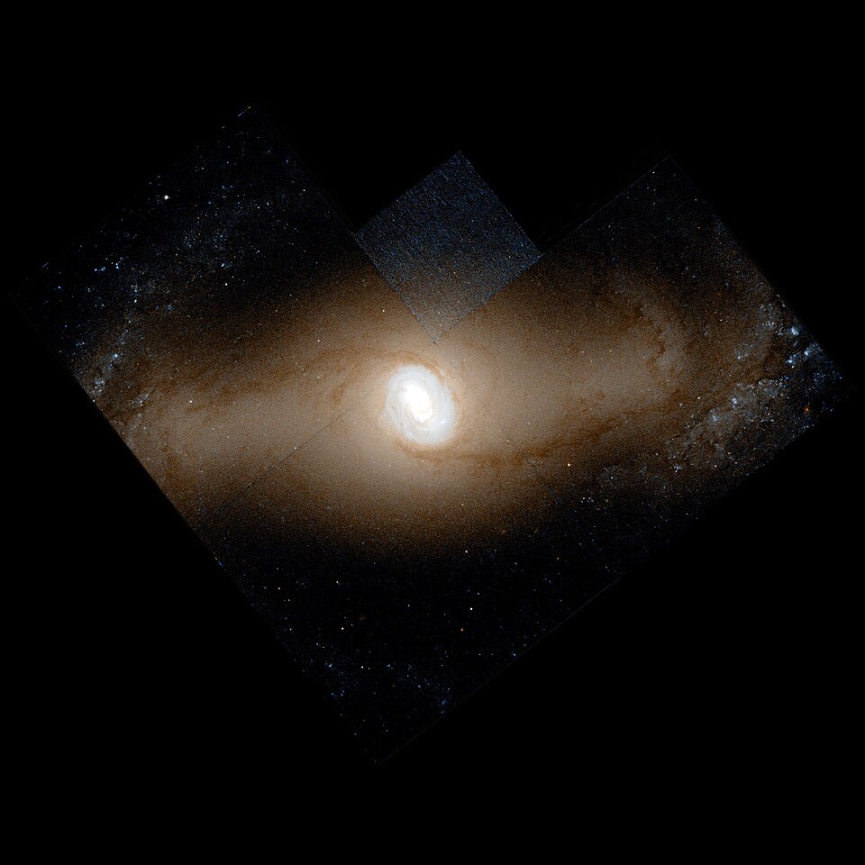 NGC 1433