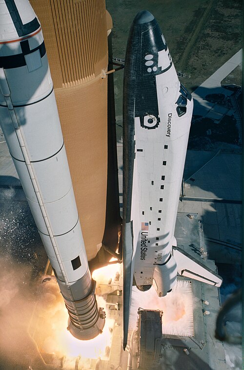 STS-51-C
