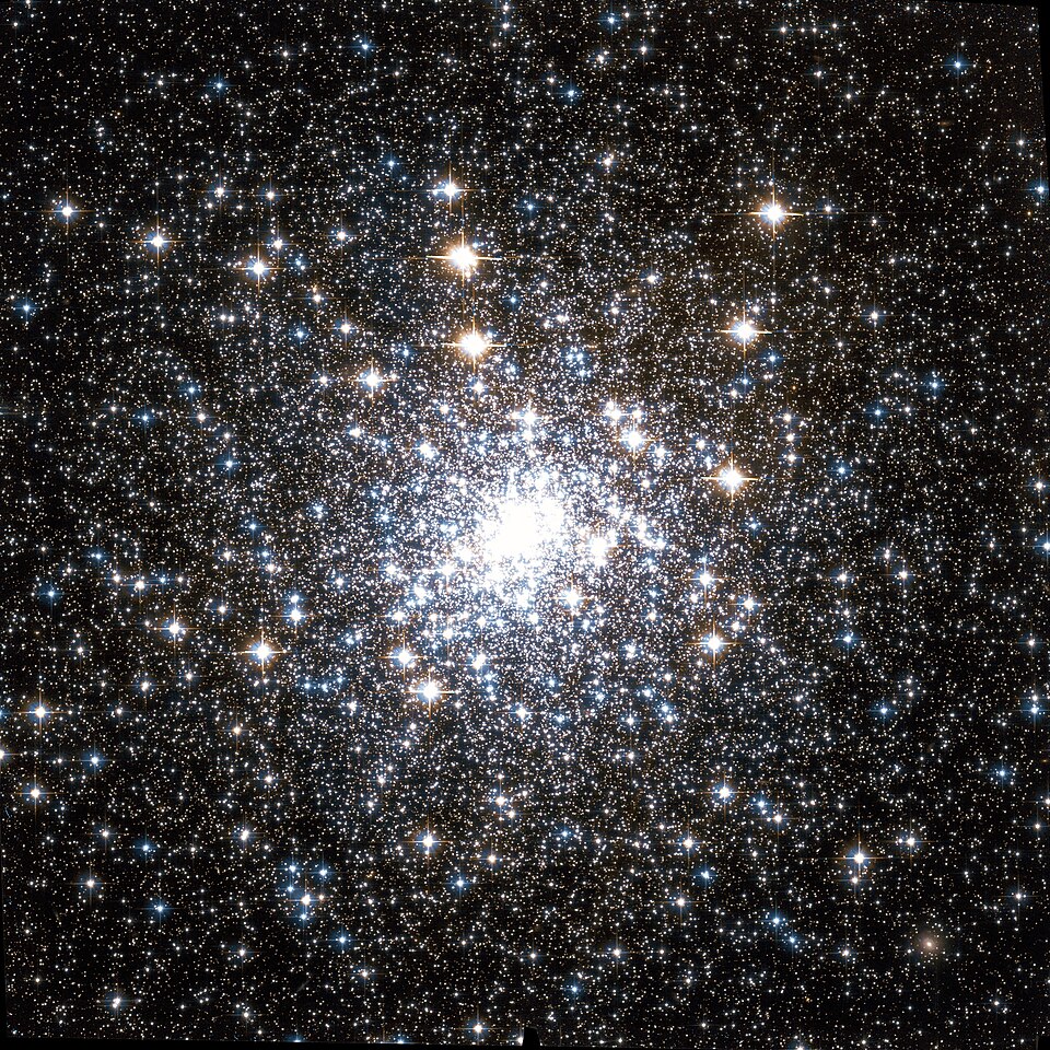 M30 (球状星团)