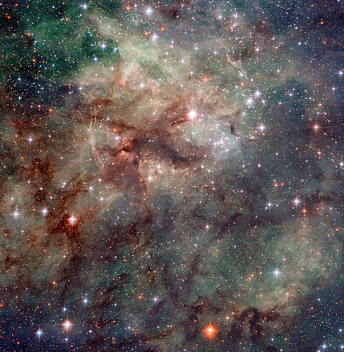 NGC 2060