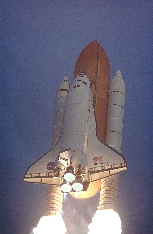 STS-96