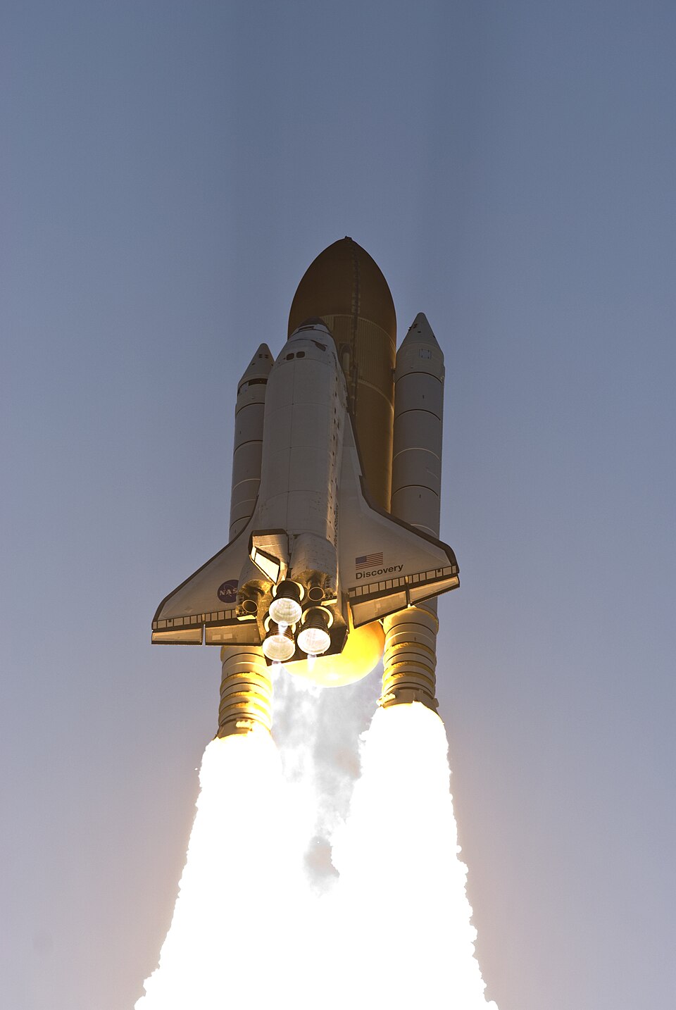 STS-124