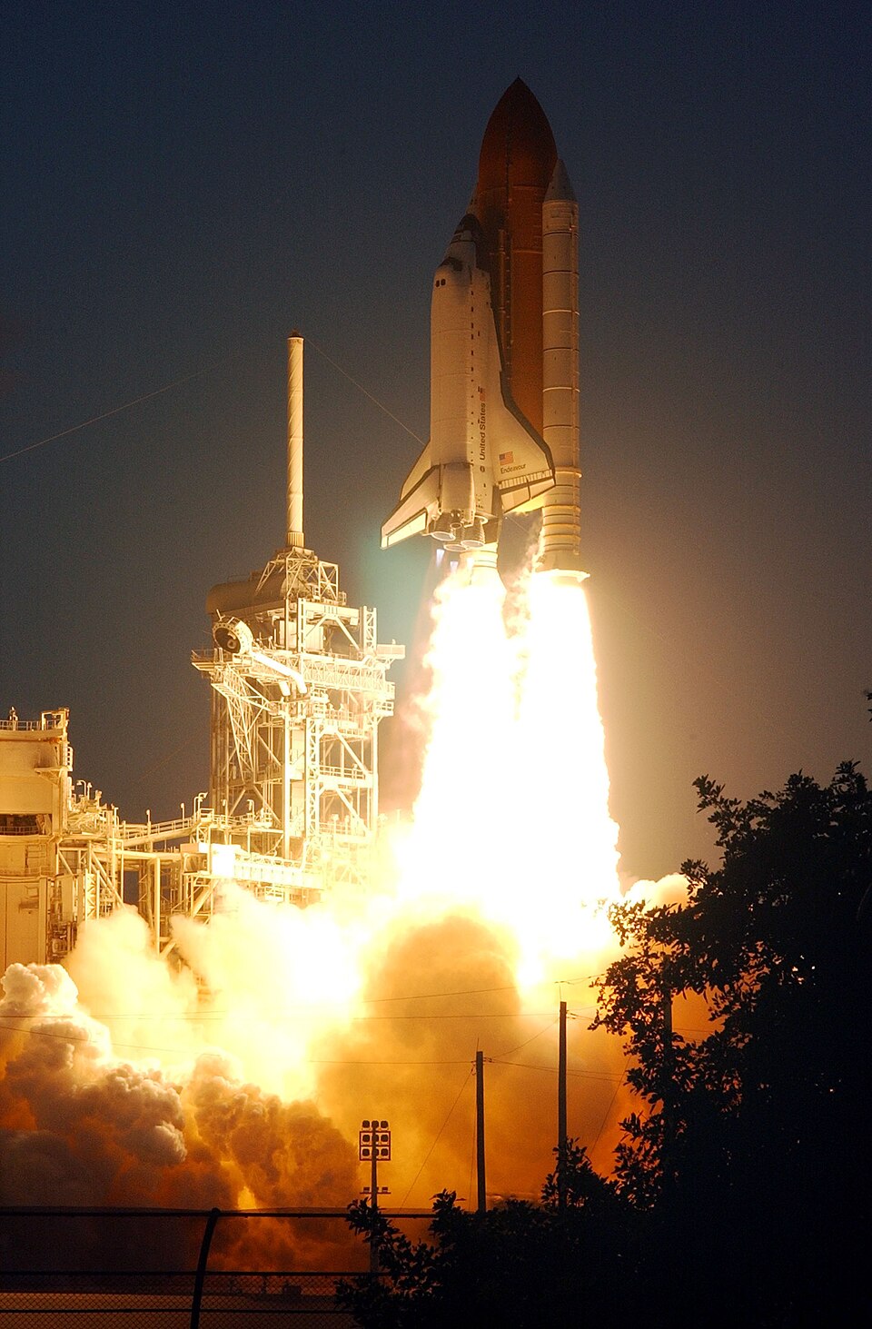 STS-108