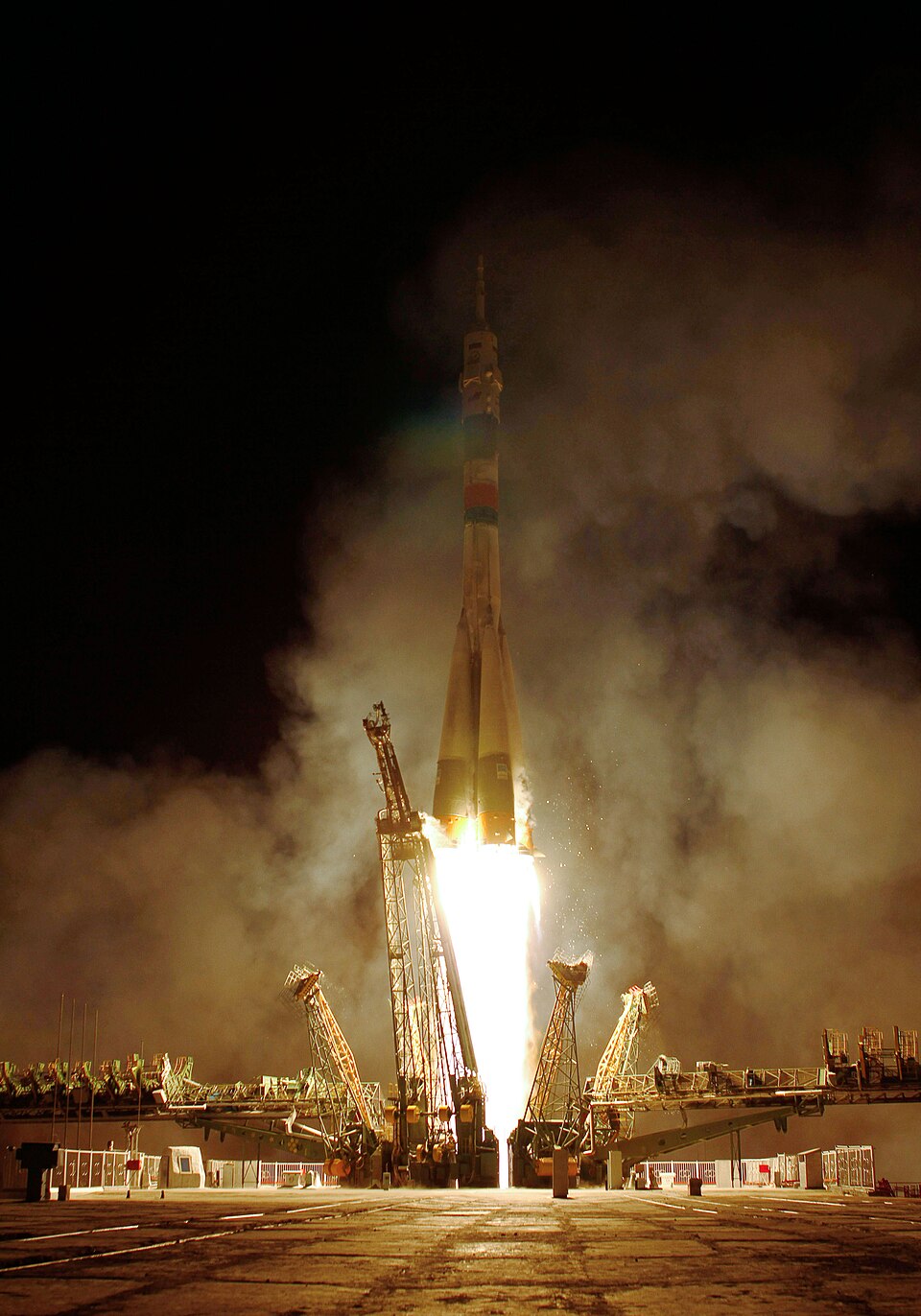 联盟TMA-01M